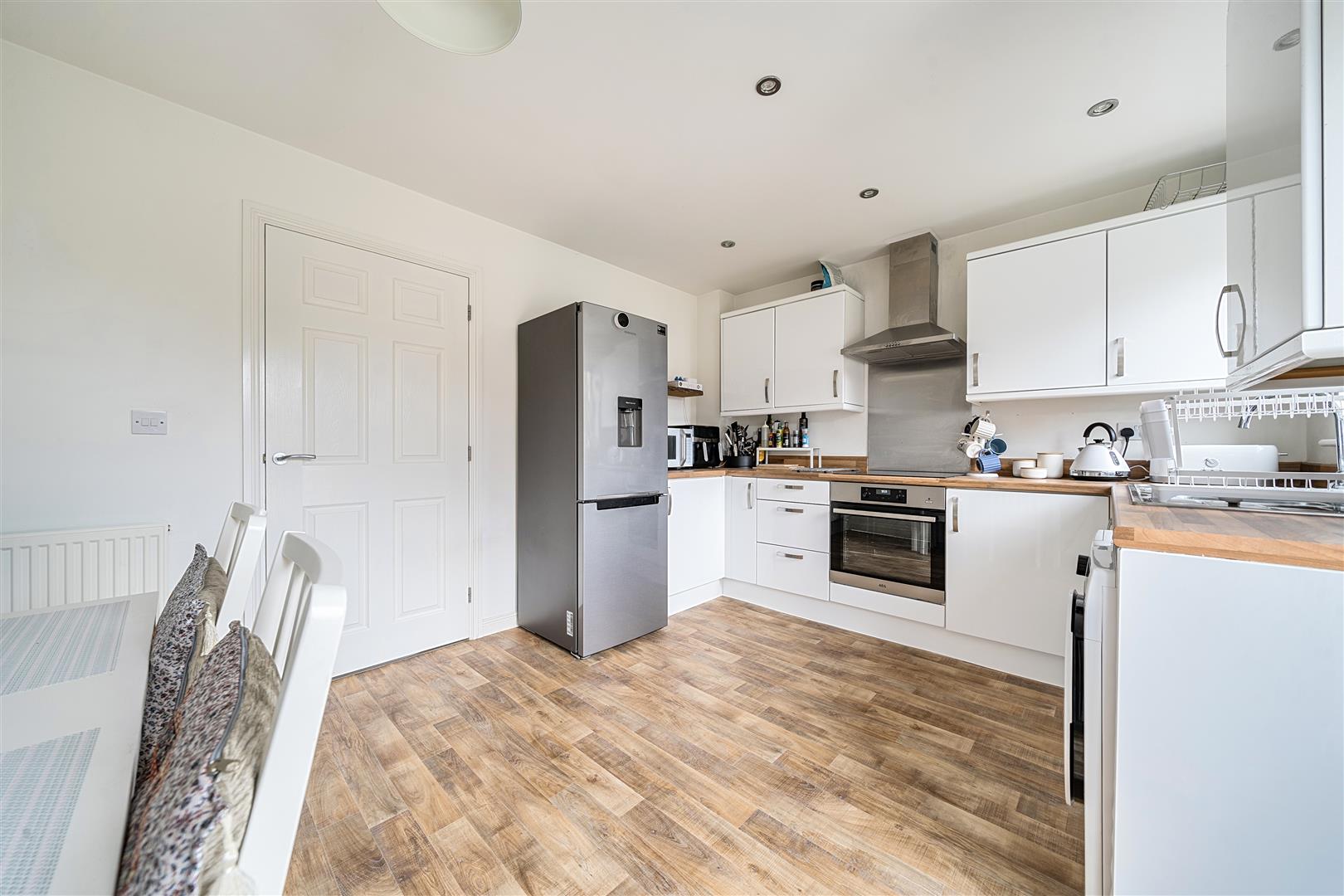 Morris Drive, Pentrechwyth, Swansea, SA1 7EG